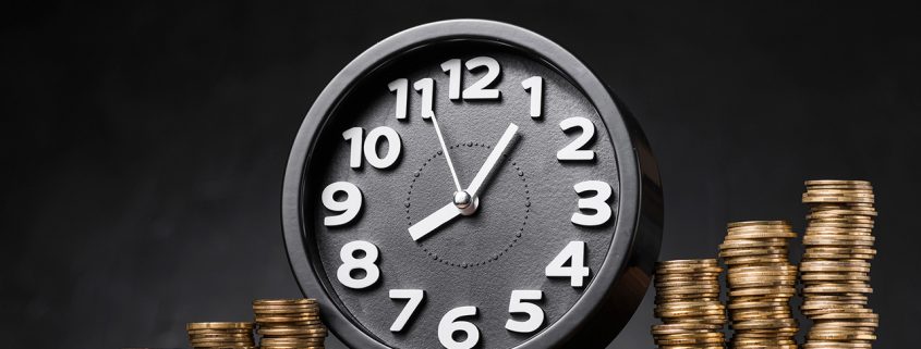 reducción de jornada laboral y salario